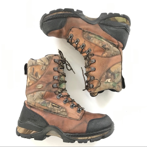 irish setter camo hunting boots